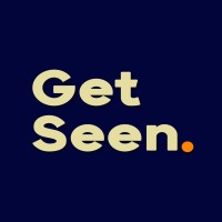 Get Seen. logo - Similar company to Get Seen