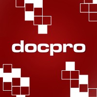 DocPro logo - Similar company to Cyclops Ar