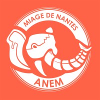 Anem (Association Nantaise Des Etudiants En Miage)