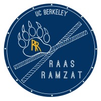 Raas Ramzat @ UC Berkeley logo - Similar company to Room Labs
