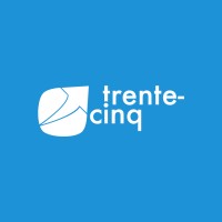 Trentecinq logo - Similar company to New Elites Recruitment