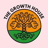 The Growth House logo - Similar company to Frozen Light Theatre