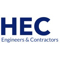 HEC Engineers & Contractors logo - Similar company to Studio Morcos