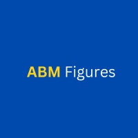 ABM Figures logo - Similar company to Rees Inc