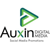 Auxin Digital Media logo - Similar company to Ideas Holding