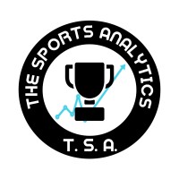 THE SPORTS ANALYTICS logo - Similar company to Perfomalist - Change & Anomaly Detection