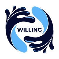 Willing Consulting logo - Similar company to The Brand Audit