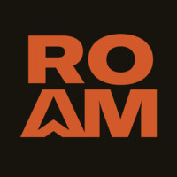 Roam Adventure Co. logo - Similar company to Ikamper Usa, Inc.