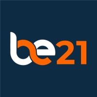 BE21 logo - Similar company to Insight Gestão