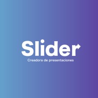 Slider: Presentaciones de alto impacto logo - Similar company to Presentaciones Powerpoint