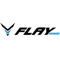 Flay Rims - Aros e Rodas para Bicicletas logo - Similar company to Aliança Bike
