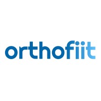 ORTHOFIIT logo - Similar company to Collier O & P And Laurence O & P