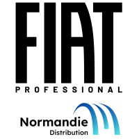 NORMANDIE DISTRIBUTION logo - Similar company to Nd