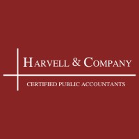Harvell & Company, CPAs logo - Similar company to Left Brain Logistics, Llc