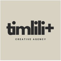 TIMLILIT Creative Agency logo - Similar company to L'Instant Berbère