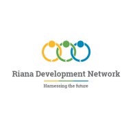 Riana Development Network (RDN) logo - Similar company to Hindleap Warren Outdoor Centre