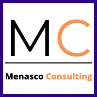 Menasco Consulting logo - Similar company to Tripeak Technology