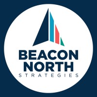 Beacon North Strategies logo - Similar company to Nhm Connect