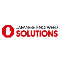 Japanese Knotweed Solutions Ltd logo - Similar company to Japanese Business Club In Transylvania (Jbc)