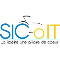 Groupe SICOIT logo - Similar company to Cfa Mfr Moirans