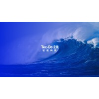 TecDo 2.0 logo - Similar company to Tecdo