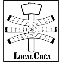 Local-Créa logo - Similar company to Keymob
