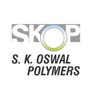 SK Oswal Polymers logo - Similar company to Bakelite Engineering Private Limited