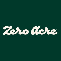 Zero Acre Farms logo - Similar company to Ever.Green