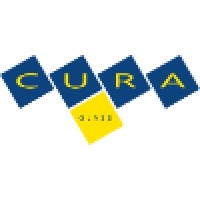 CURA Glass logo - Similar company to Scheuten