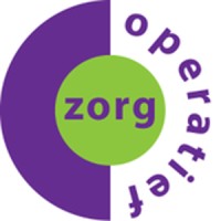 Co-operatief Zorg logo - Similar company to Yellowdesk