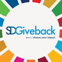 SDGiveback logo - Similar company to Arbireo Capital Ag