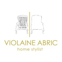 Violaine Abric Homestylist logo - Similar company to Area 35