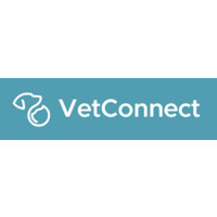 VetConnect-cloud logo - Similar company to Vetconnects