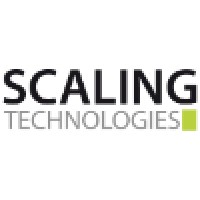 Scaling Technologies