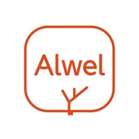 Alwel logo - Similar company to Casade