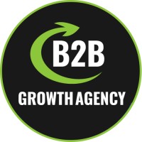B2B Growth Agency logo - Similar company to B2B Strategic Group