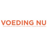 Voeding Nu logo - Similar company to Visual Brainwaves