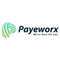 Payeworx logo - Similar company to Umbrella Exchange