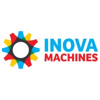 Inova Machines logo - Similar company to Frugale