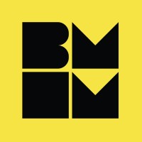 Buma Music in Motion logo - Similar company to Sena (Neighbouring Rights)