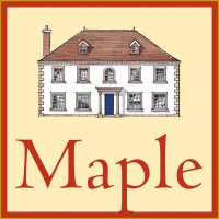 Maple Timber Frame Ltd. logo - Similar company to Yorkshire Timber Engineering Ltd