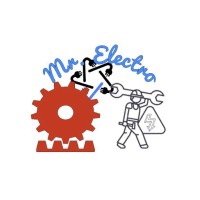 Mr Electro logo - Similar company to Mash Electric