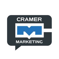 Cramer Marketing logo - Similar company to Brag Provisions
