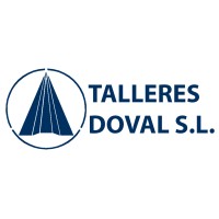 TALLERES DOVAL S.L. logo - Similar company to Metalkor Punching And Laser