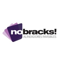 Nobracks! Ortodoncia Invisible logo - Similar company to Forestation