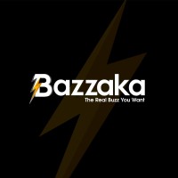 Bazzaka logo - Similar company to Idm Valley