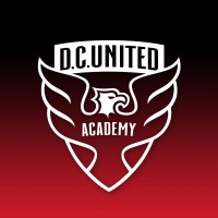 D.C. United Academy logo - Similar company to D.C. United