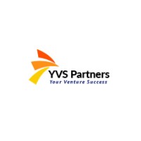 YVS Partners LLC logo - Similar company to Cuboid It Solutions