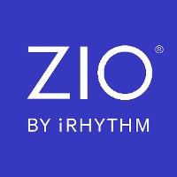 iRhythm Technologies International logo - Similar company to Cardiac Analytics, Ltd.