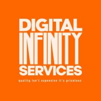 Digital Infinity Services logo - Similar company to Tyrex Inc